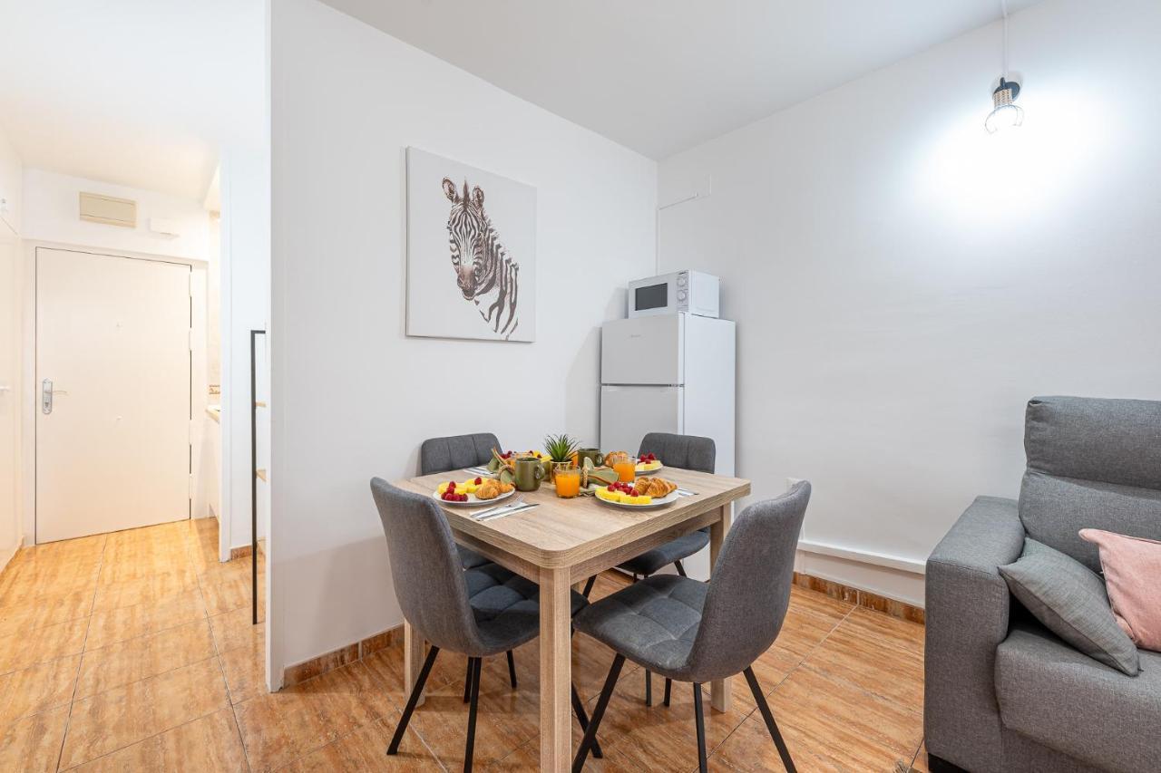 Appartement 797 - Hermoso Reformado En V