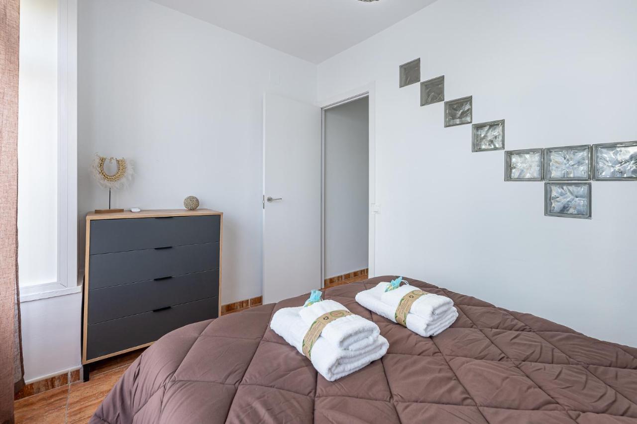 Appartement 797 - Hermoso Reformado En V *